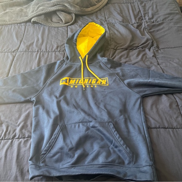 4 collage hoodies for sale - Picture 3 of 4